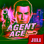 Agent Ace JILI game