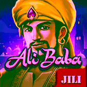 Ali Baba JILI game