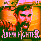 Arena Fighter JILI game