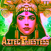 Aztec Priestess JILI game