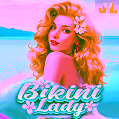 Bikini Lady JILI game