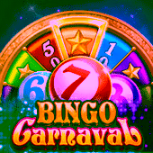 Bingo Carnaval JILI game