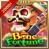 Bone Fortune JILI game