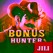 Bonus Hunter JILI game