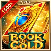Book of Gold JILI game