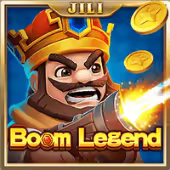 Boom Legend JILI game