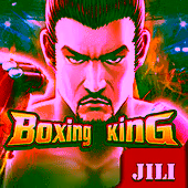 Boxing King JILI game
