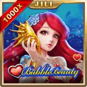 Bubble Beauty JILI game