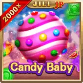 Candy Baby JILI game