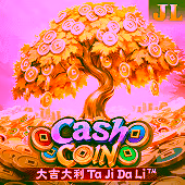 Cash Coin JILI game