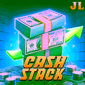 Cash Stack JILI game