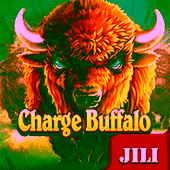 Charge Buffalo JILI game