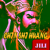 Chin Shi Huang JILI game