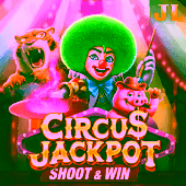 Circus Jackpot JILI game
