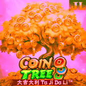 Coin Tree JILI game