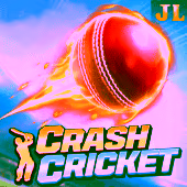 Crash Cricket JILI game