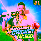 Crash Cricket Legend JILI game