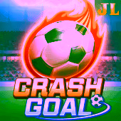 Crash Goal JILI game