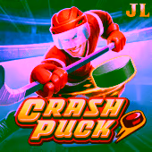 Crash Puck JILI game