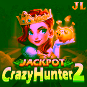 Crazy Hunter2 JILI game