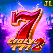 Crazy777 2 JILI game