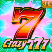 Crazy777 JILI game