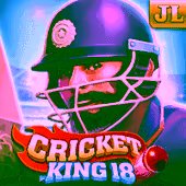 Cricket King 18 JILI game