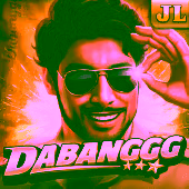 Dabanggg JILI game
