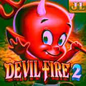 Devil Fire 2 JILI game