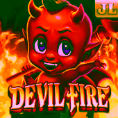 Devil Fire JILI game