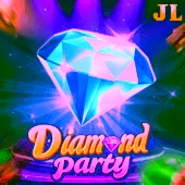 Diamond Party JILI game