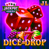 Dice & Drop JILI game