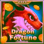 Dragon Fortune JILI game