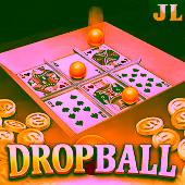 Drop Ball JILI game