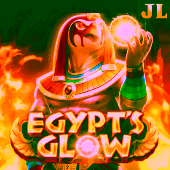 Egypt's Glow JILI game