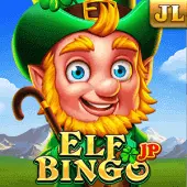Elf Bingo JILI game