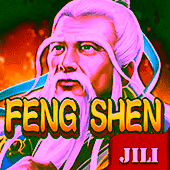 Fengshen JILI game