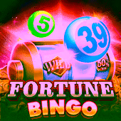 Fortune Bingo JILI game