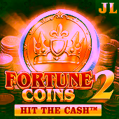 Fortune Coins 2 JILI game