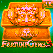 Fortune Gems 3 JILI game