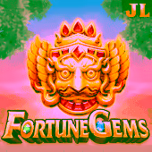 Fortune Gems JILI game