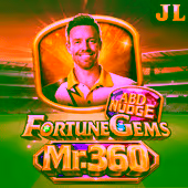 Fortune Gems Legend JILI game