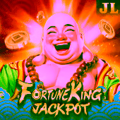 Fortune King Jackpot JILI game