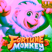 Fortune Monkey JILI game