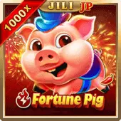 Fortune Pig JILI game