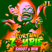 FORTUNE ZOMBIE JILI game