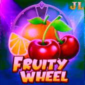 Fruity Wheel JILI game
