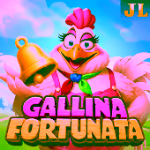 Gallina Fortunata JILI game