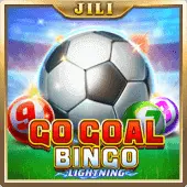 Go Goal Bingo JILI game