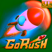 Go Rush JILI game